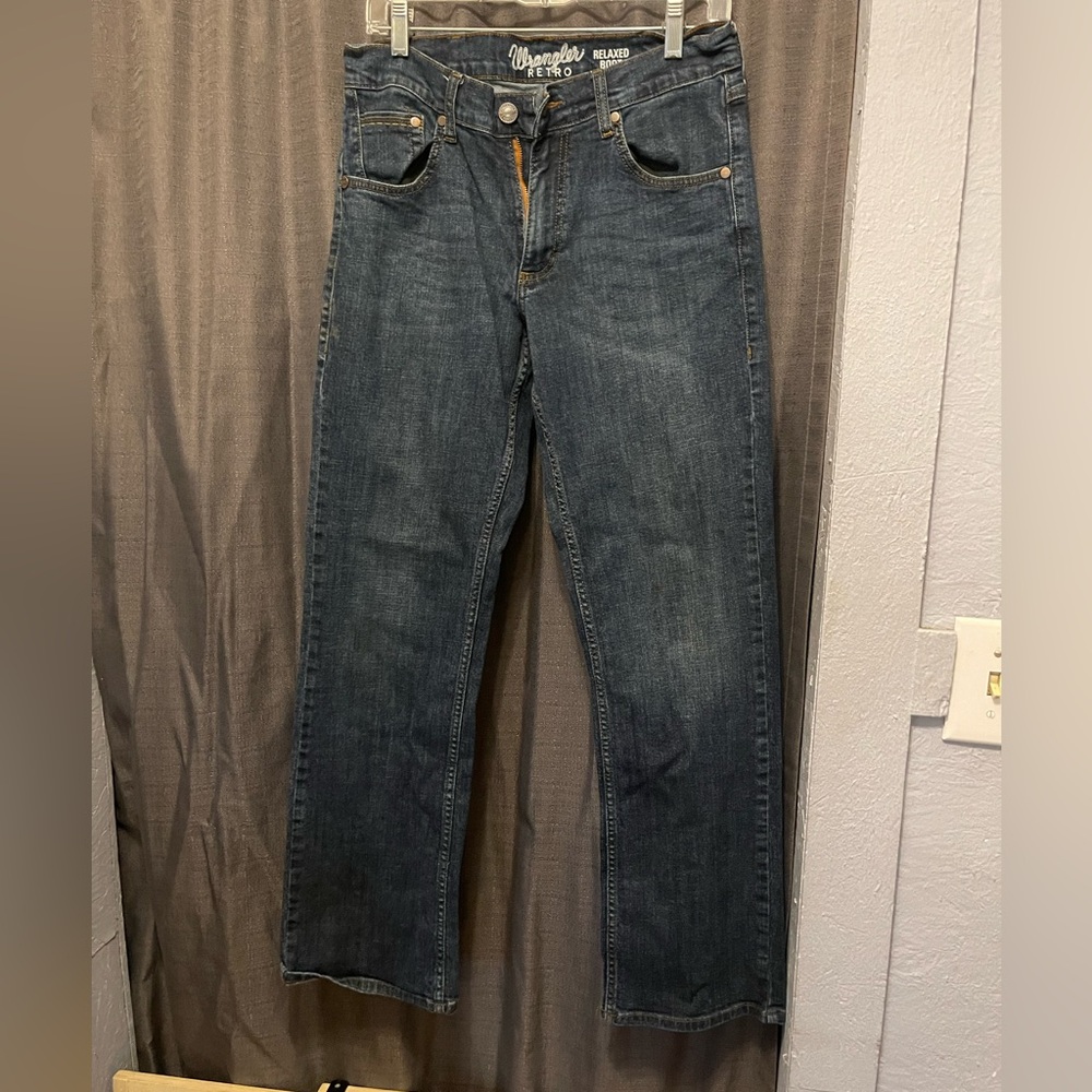 Wranglers